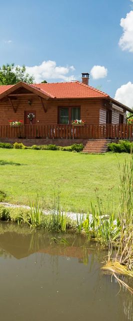 Vadmacska Vadász és Vendégház Tatabánya Csákányospuszta