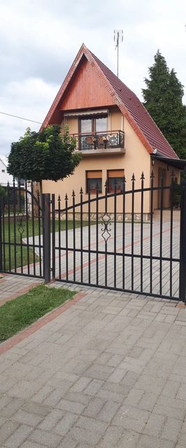 Viktória Vendégház Harkány