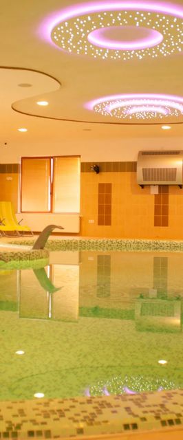 Bornemisza Kúria Welness Apartman Tiszabecs