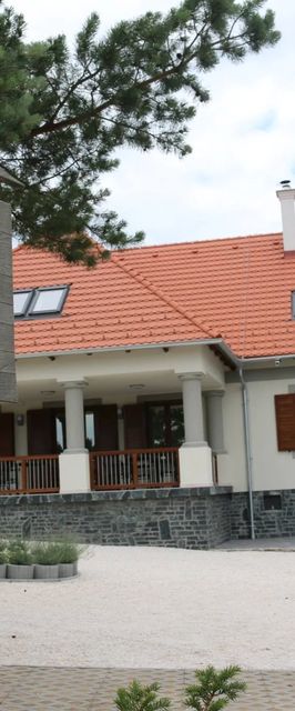 Villa Tolnay Vendégház Gyulakeszi