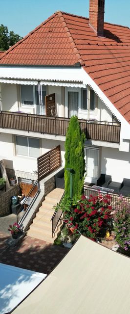 Season Vendégház Keszthely