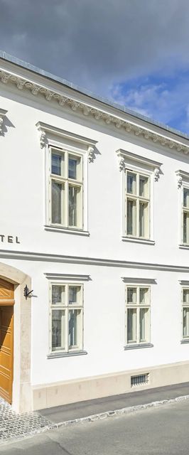 Adele Boutique Hotel Pécs