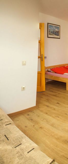 Aqua Thermal Sóterápia és Apartmanház Püspökladány