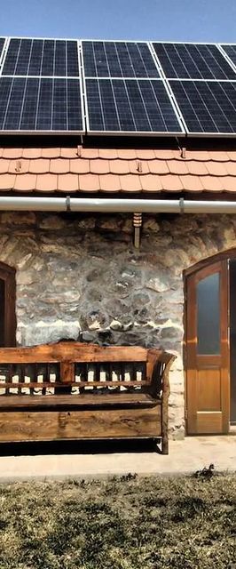 BoldogKőHáz Boldogkőváralja