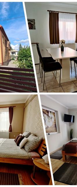 Katalin Apartmanház Miskolctapolca