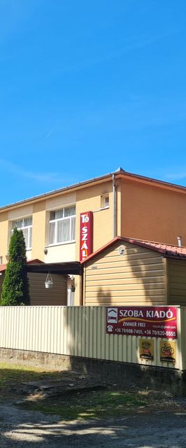 Tó Szálló Szeliditópart