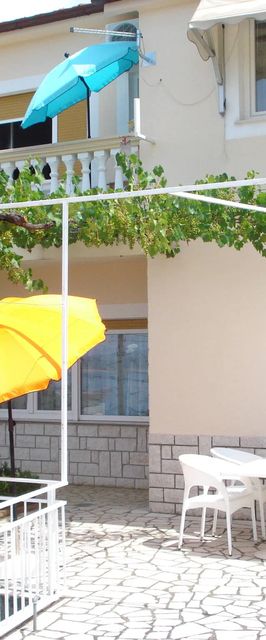 Apartmani Isabella Crikvenica