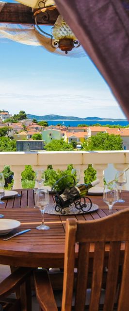 LoLa's Apartments Tribunj