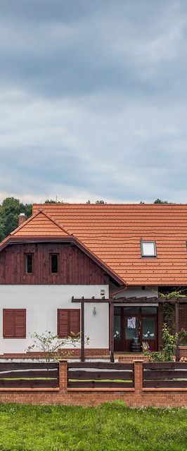 Natúrpark Vendégház Alsószölnök