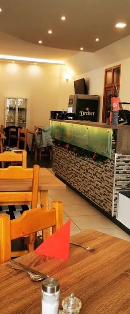 Tornyos Panzió Étterem Mátrafüred