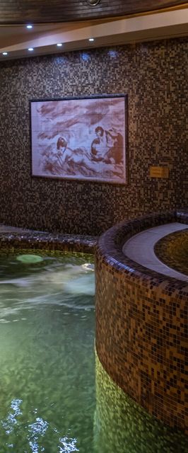 Laroba Wellness Hotel Alsóörs