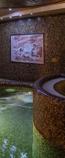 Laroba Wellness Hotel Alsóörs