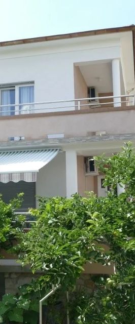 Apartman Rozalija Rab