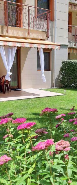 Sunny Apartman Siófok