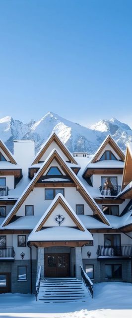 Sądelski Dwór Medical & SPA Murzasichle