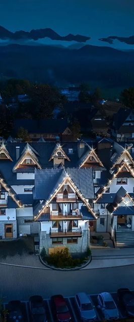 Sądelski Dwór Medical & SPA Murzasichle