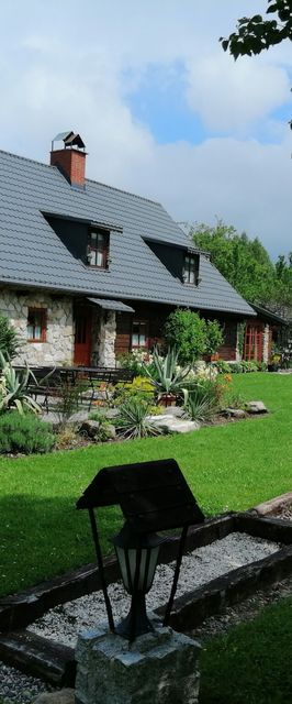 Dom Gościnny Eskapada Stronie Śląskie