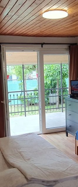 Kálmánka Házikó Zamárdi