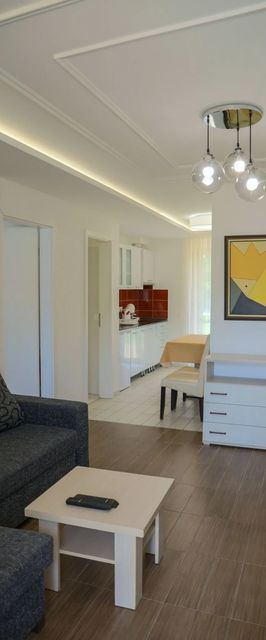 Marina 21 Apartman Cserkeszőlő