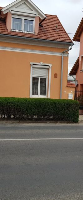 Bella Apartman Sárvár