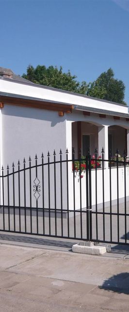 Keresztmama Háza Hajdúszoboszló