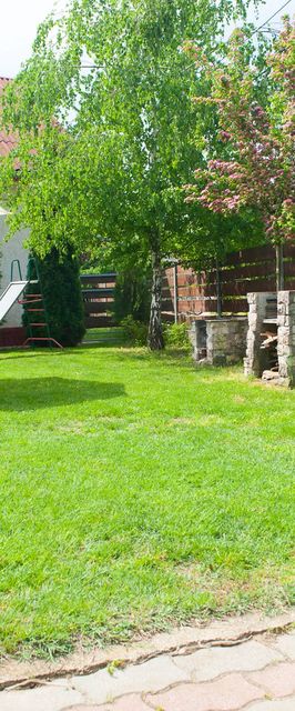 Berczi Apartmanház Tiszafüred