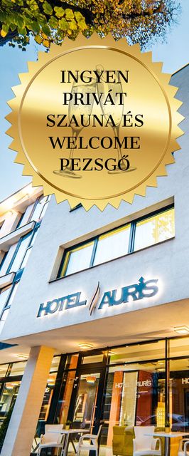 Hotel Auris Szeged