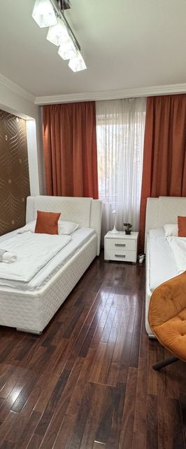 Éjjeli Bagoly Vendégház Szentes