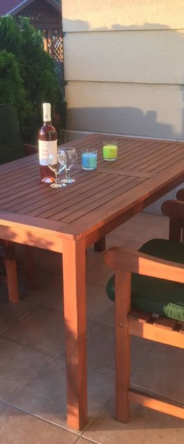 Apartman Azurea Siófok