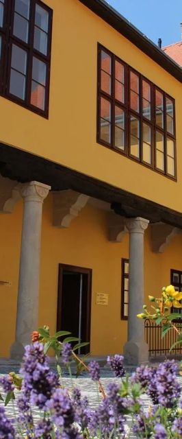 Ciszterci Ház Pécs