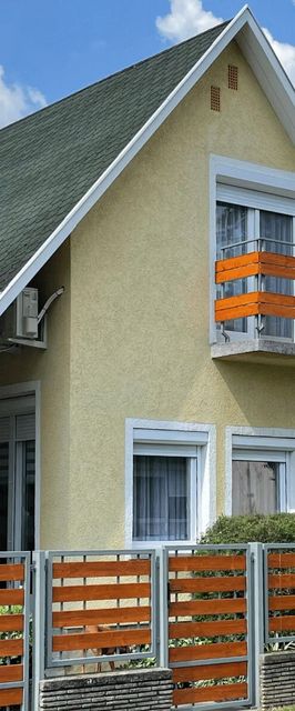 Heilmann Ház Harkány