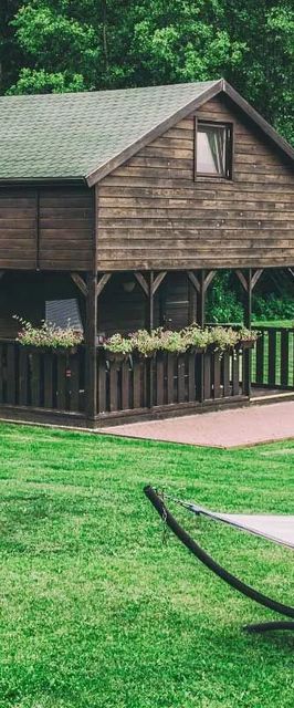 Noclegi Bednarzówka Jałowiec