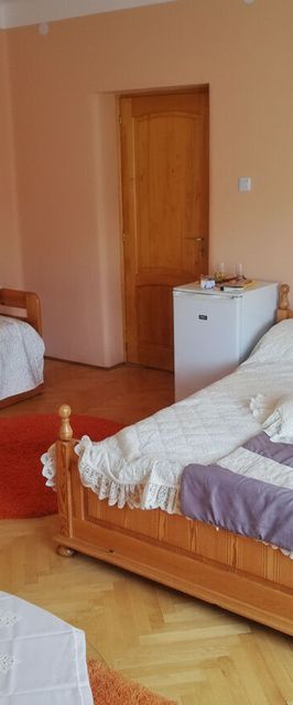 Meggyfa Vendégház Egerszalók