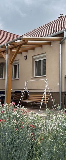 Fagyöngy Apartman Sárvár