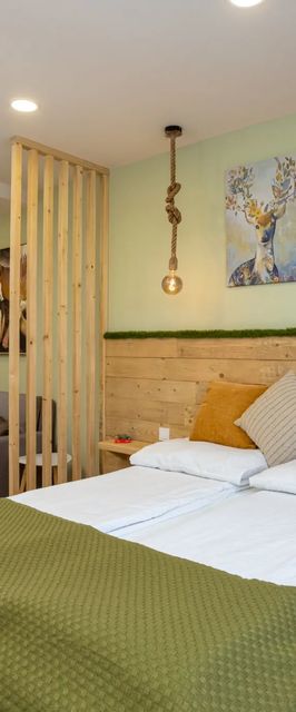 Bauer Rooms - by: Forró Fogadó Röszke