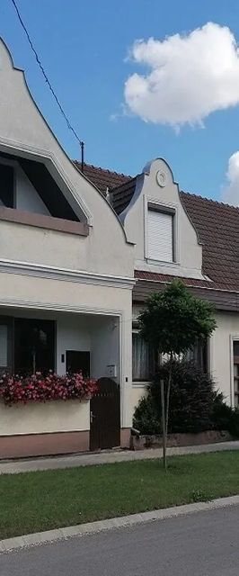 Aranka Apartman Gyula