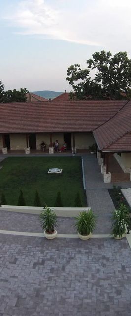 Furmint Vendégház Tállya