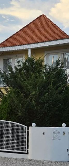 Eccer Apartman Keszthely