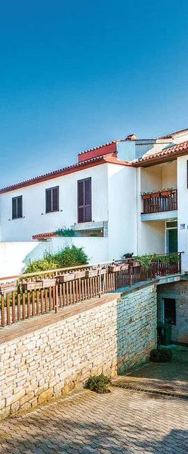 Apartman Piljan Pula