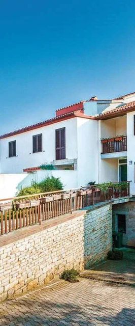 Apartman Piljan Pula
