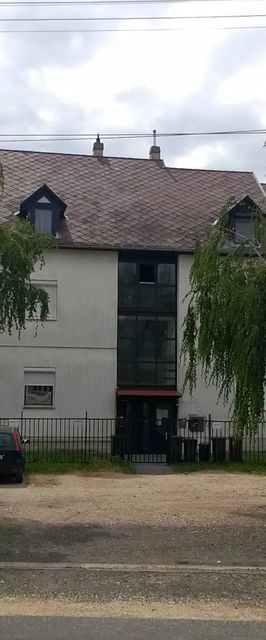 DUO Apartman Sárvár