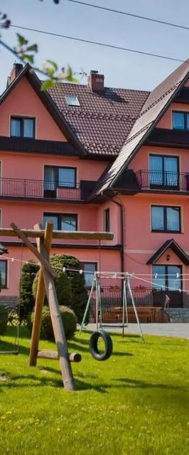 Pokoje Gościnne Kornelia Biały Dunajec