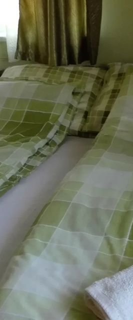 Tibor Barát Vendégház Rátka