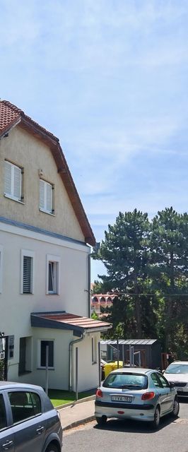 Ildi Apartman Balatonfüred