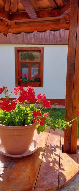 Rebeka Vendégház Erdőhorváti