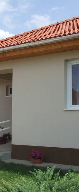 Meggyes Vendégház Nyírmeggyes