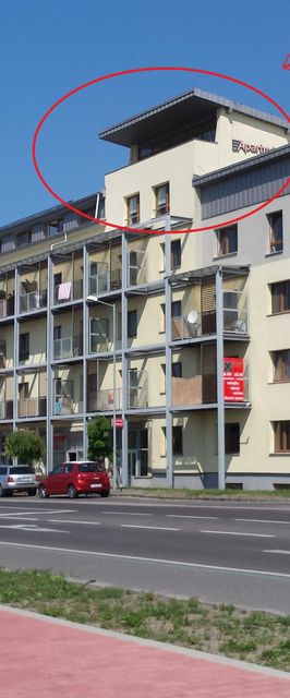 Sofia apartments Liptovský Mikuláš
