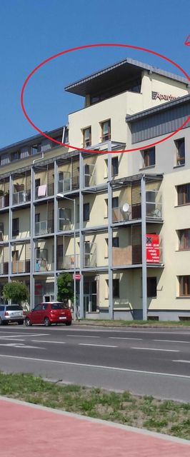 Sofia apartments Liptovský Mikuláš