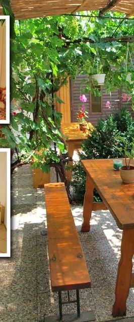 Családi Vendégház Eger