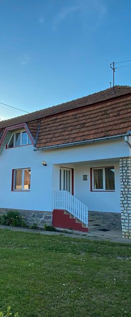 Casa Farkas Lăzarea